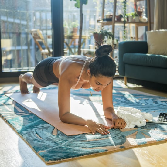 PS Editors Share Their Hard Stop Exercises