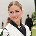 All the Times Olivia Palermo Didn't Play by the Fashion Rules — and We Liked It