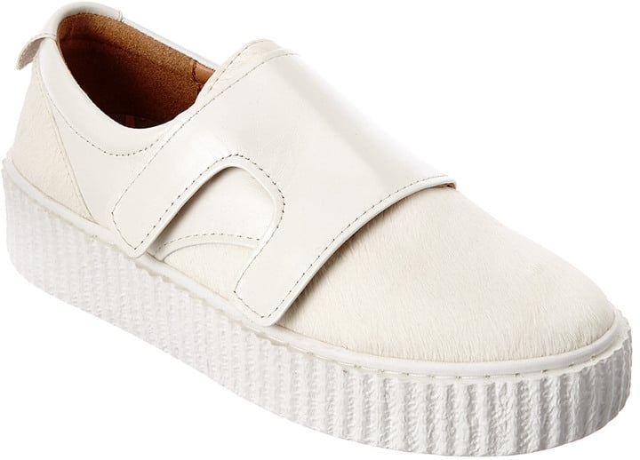 Australia Luxe Collective Sumatra Haircalf Sneaker