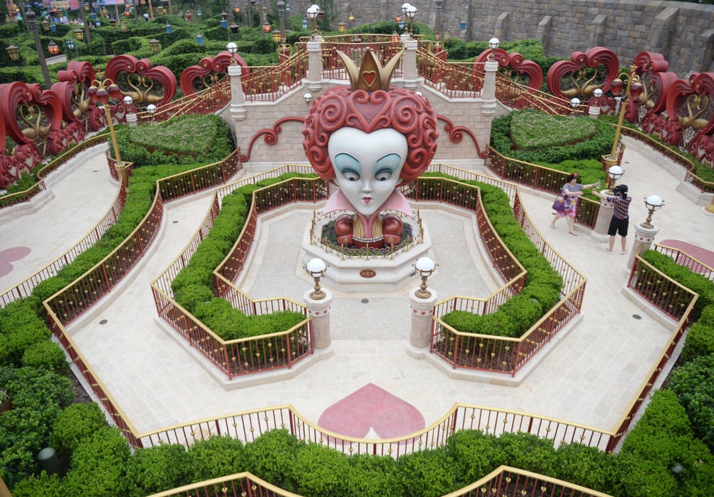 Shanghai Disneyland Grand Opening
