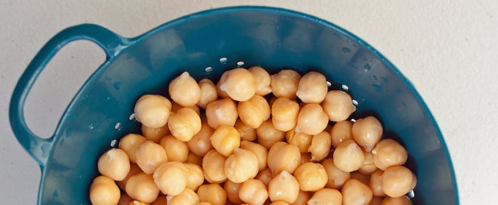 Cook Up These Healthy Chickpea Recipes Next Time You're Out of Ideas