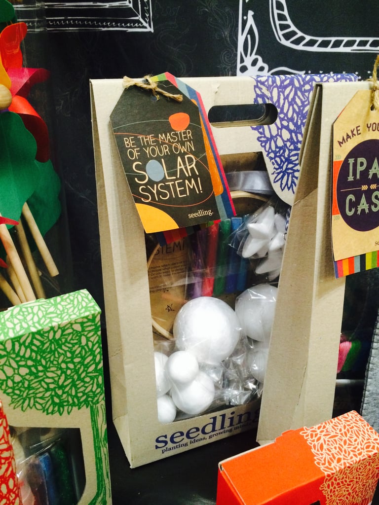 Seedling Solar System Kit