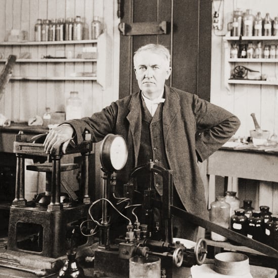 Thomas Edison's Talking Doll Invention