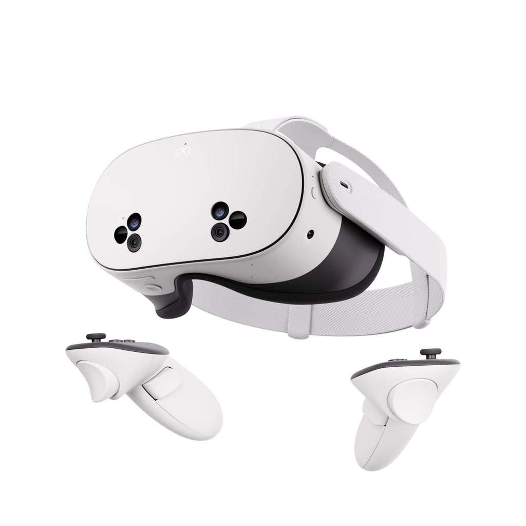A Tech Gift For The VR Enthusiast