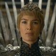Even Lena Headey Says She "Wanted a Better Death" For Cersei on Game of Thrones