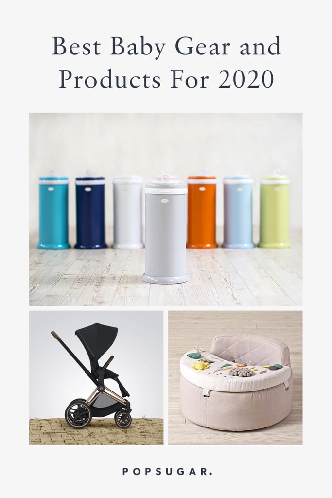 baby products