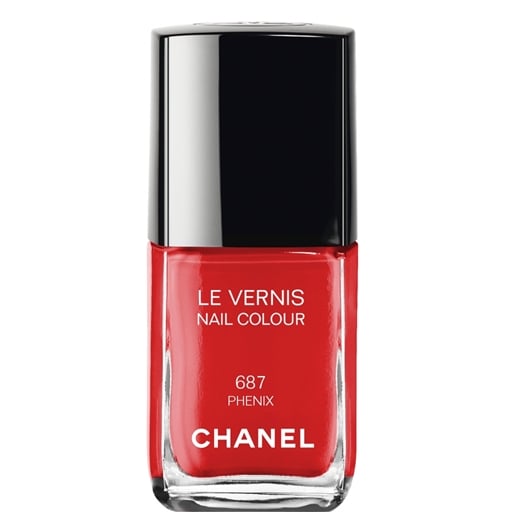 Chanel Le Vernis Nail Color in Phenix