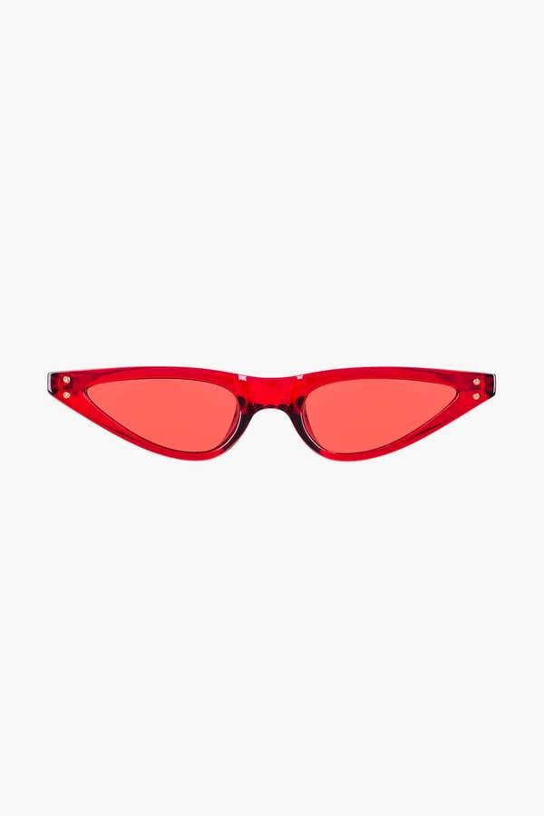 Genuine People Cat-Eye Thin Sunglasses | Best Small Sunglasses 2018 ...