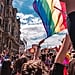 LGBTQ+ Pride Month Spotify Playlist 2021
