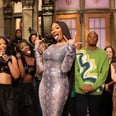 Proof That Megan Thee Stallion Always Brings Her Beauty A Game