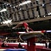 USA Women's Gymnastics Wins World Championship 2018