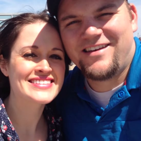 Selfie Proposal Video