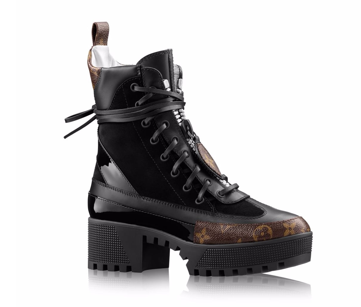 Laureate Desert Boot  Shoes  LOUIS VUITTON