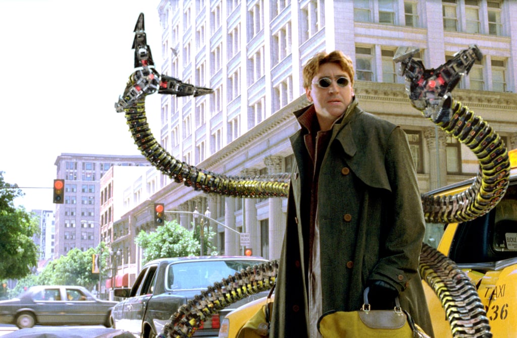 Doc Ock (Alfred Molina)