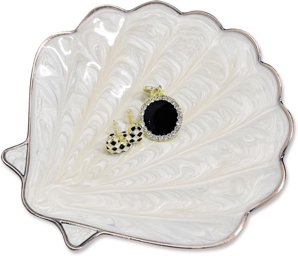 A Delicate Ring Dish
