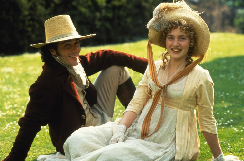 Sense and Sensibility New Netflix Movies April 2014 POPSUGAR