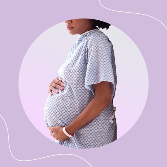 怀孕期间如何在妇产科为自己辩护