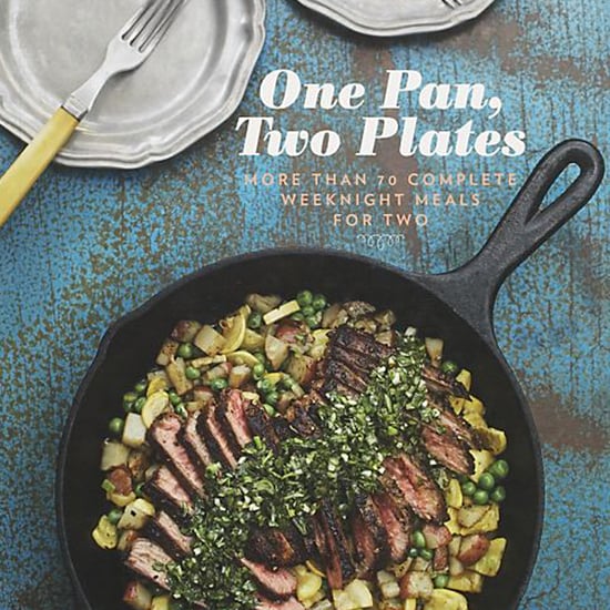 Best Cookbooks For Cooking For 2