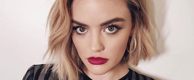 These Celebrity NYE Looks Are All the Beauty Inspo You Need For 2019