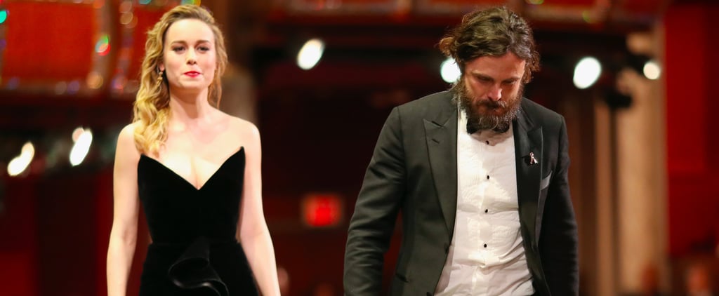 Celebrities Upset by Casey Affleck's Oscar Win 2017