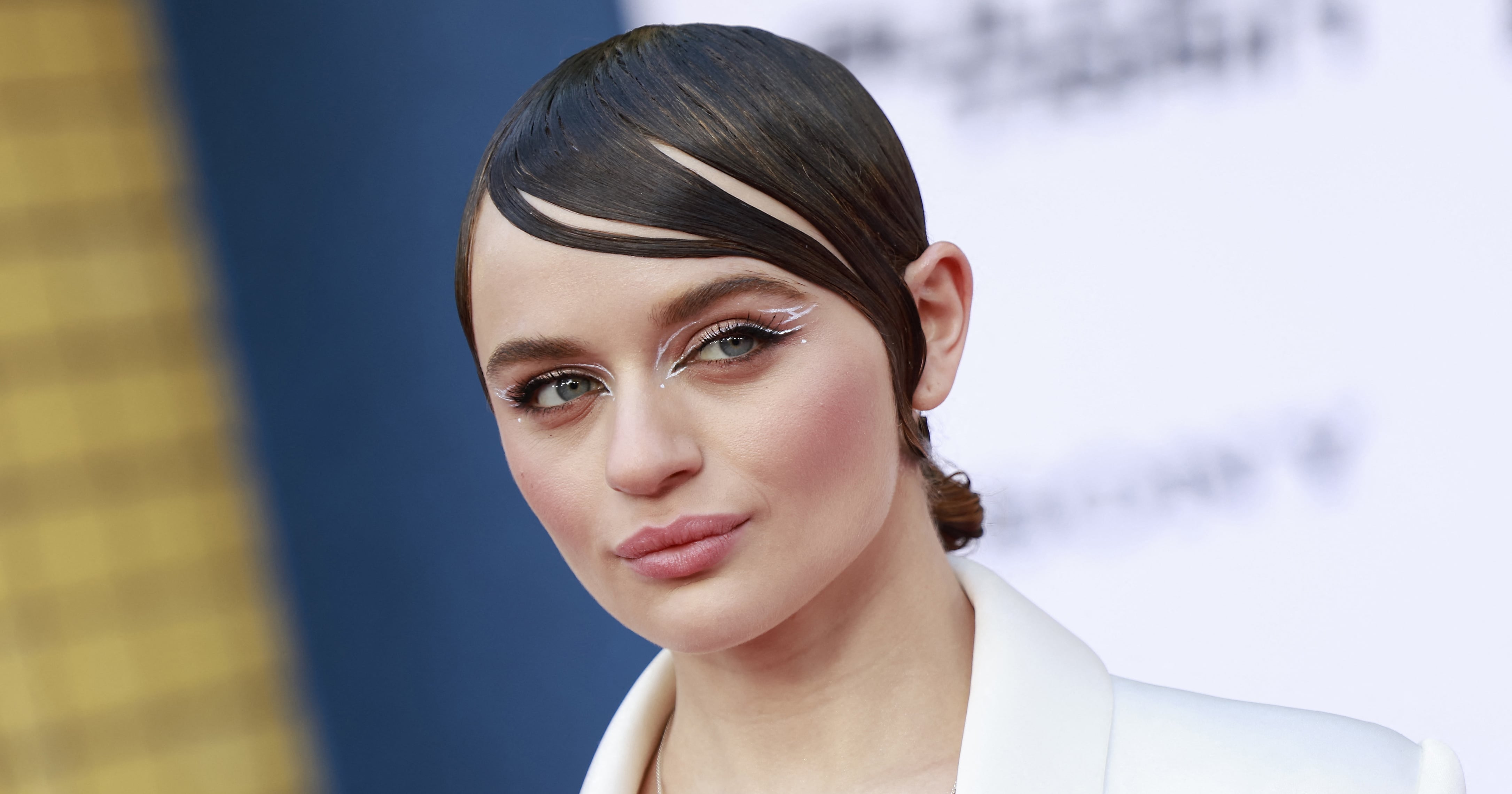 Joey King Wears a Wedding Veil in Photos From Her Napa Valley Bachelorette Party