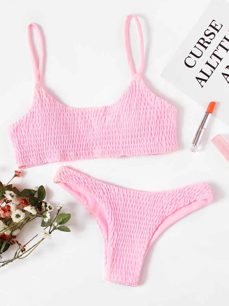 Swimsuits on Shein