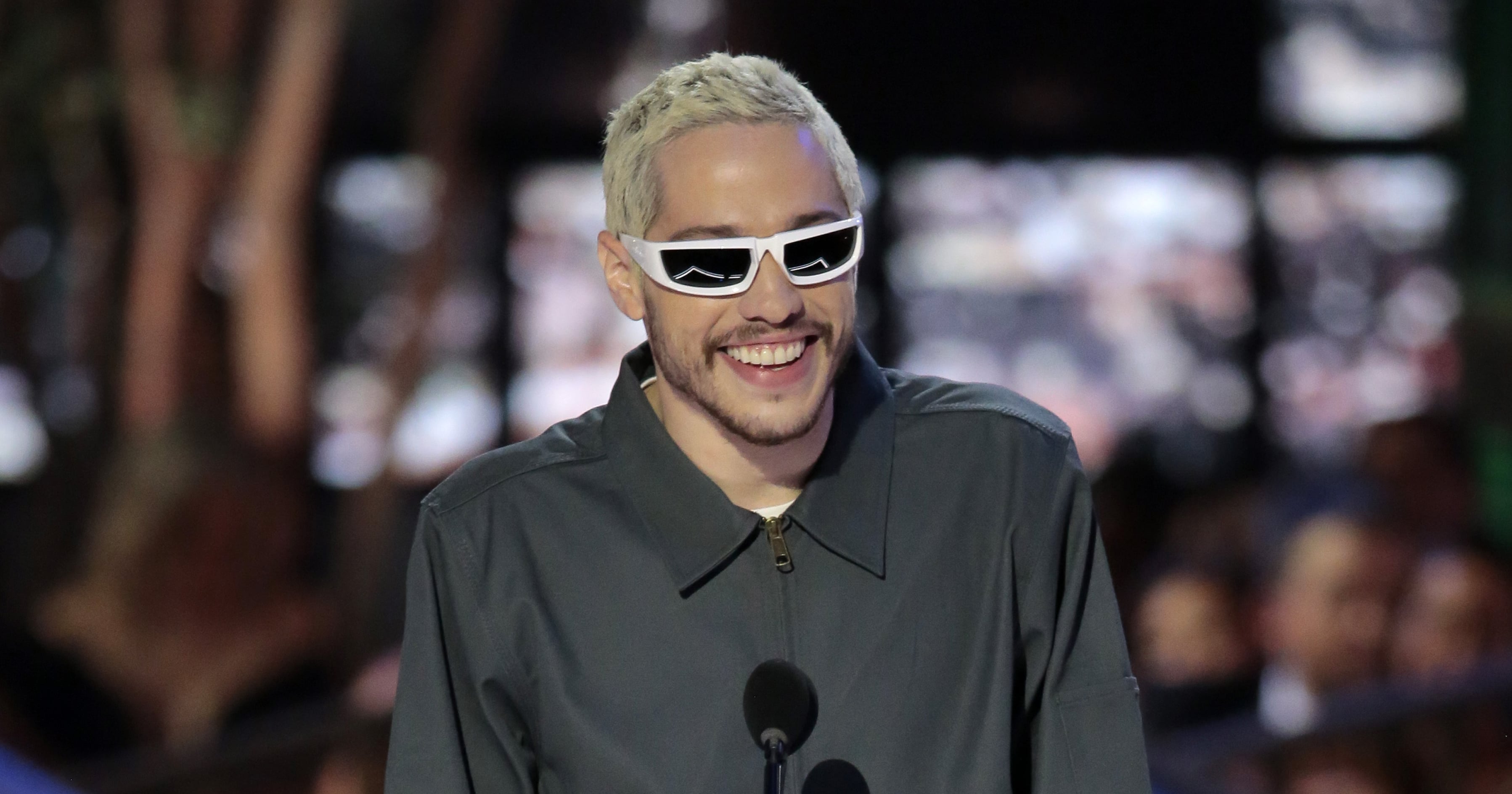 Saturday Night Live Cast at 2022 Emmys | POPSUGAR Celebrity