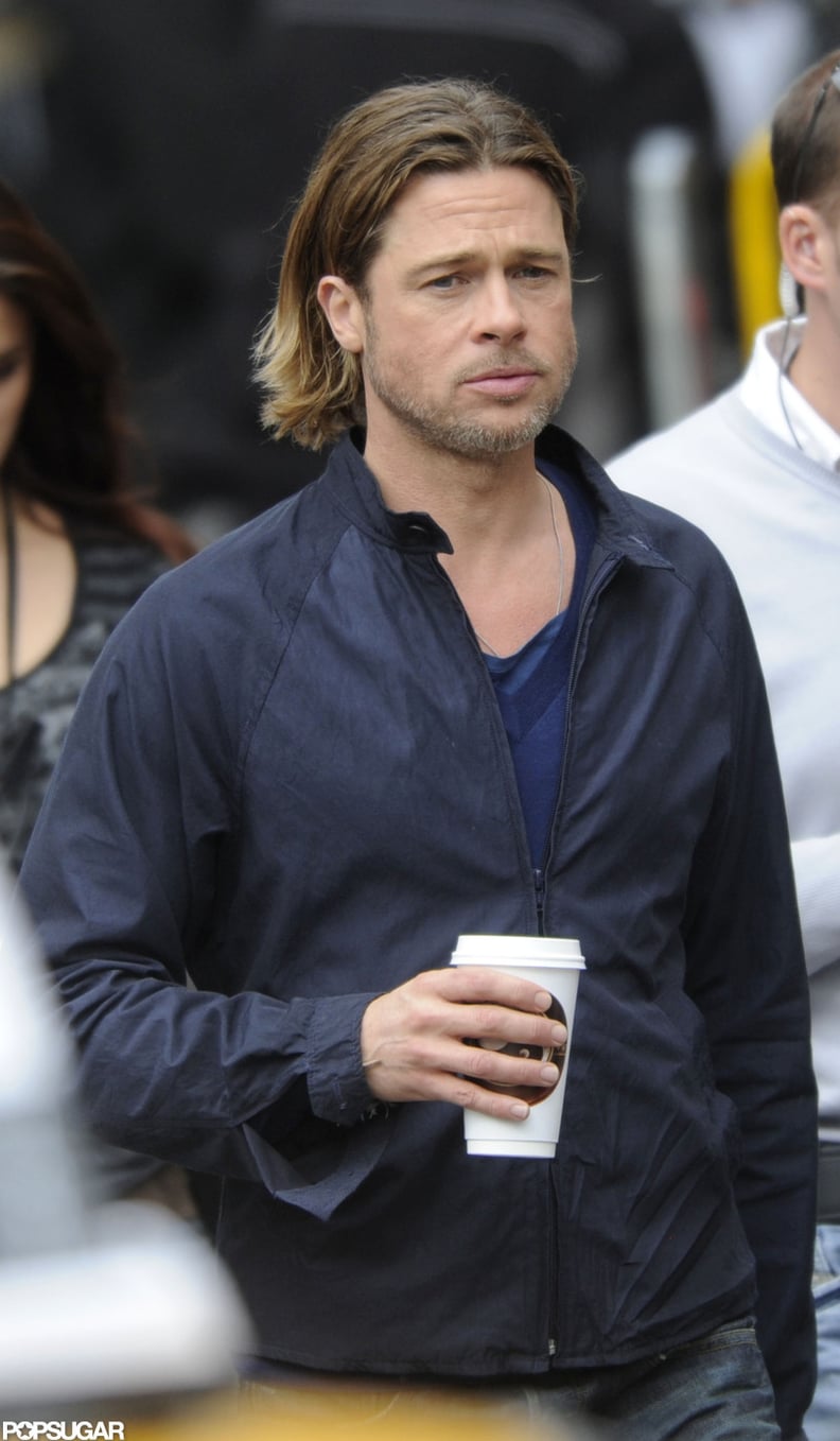 48 Facts about Brad Pitt 