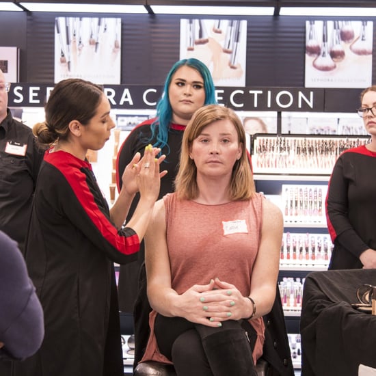 What Sephora's New Beauty Class Means For Transgender People