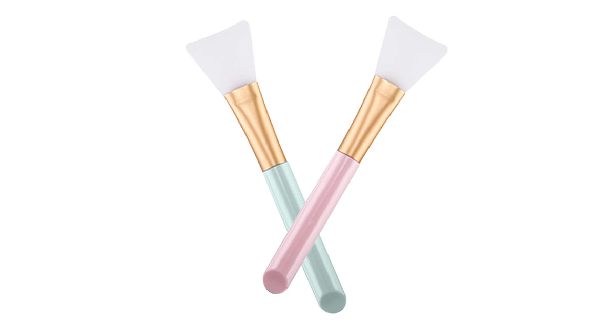 Silicone Face Mask Brushes Products on Amazon