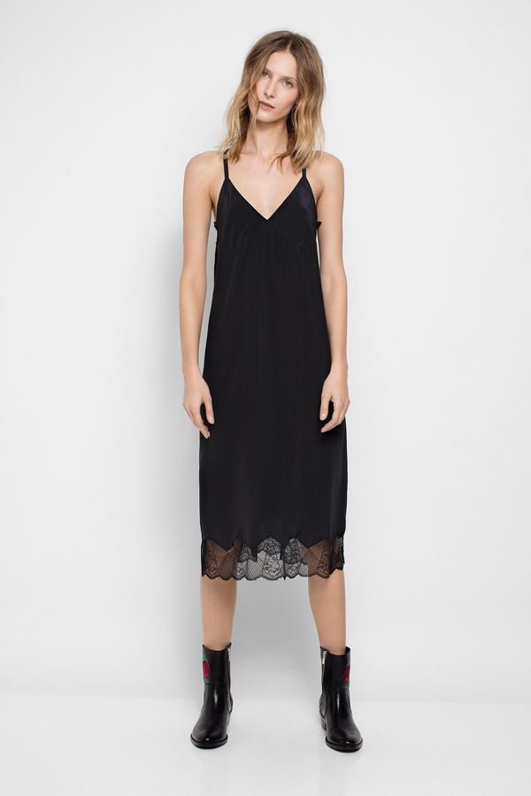 Zadig & Voltaire Cage Dress