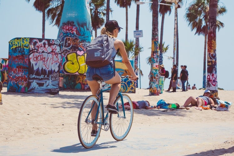 Ride Bikes