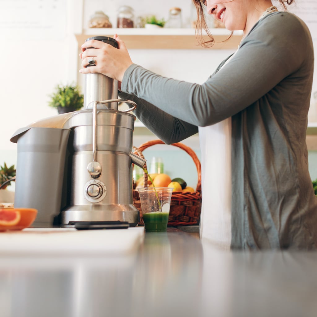 Jump On the Juicing Trend With One of These Bestselling Juicers on Amazon