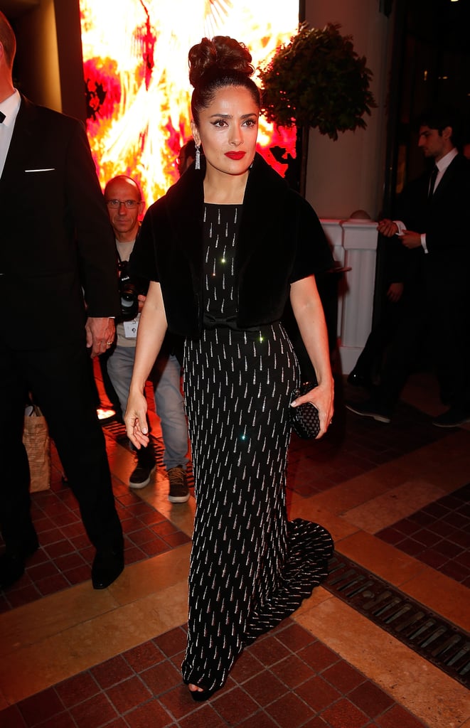 Salma Hayek