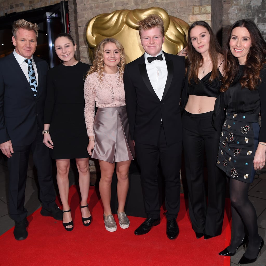 Gordon Ramsay Popsugar Food