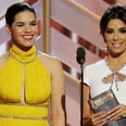 Remember When Eva Longoria and America Ferrera Said What Latinas in Hollywood Had Been Dying to Say?