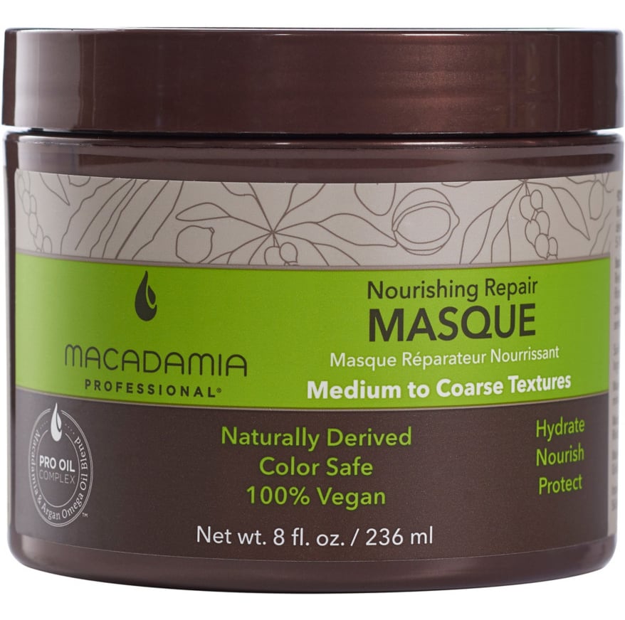 Macadamia Professional Nourishing Repair Masque