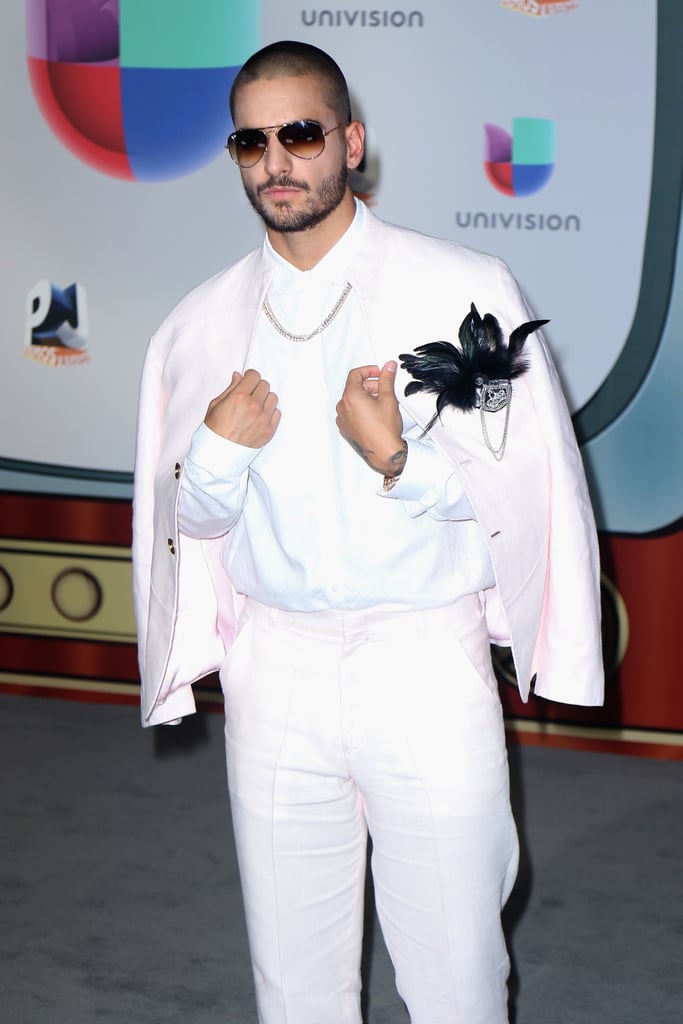 Maluma