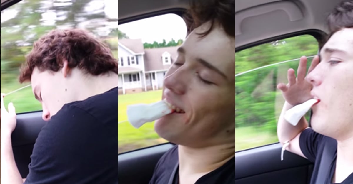 Beyonce Never Showed Up to Teen's Dental Surgery | Video | PS Celebrity