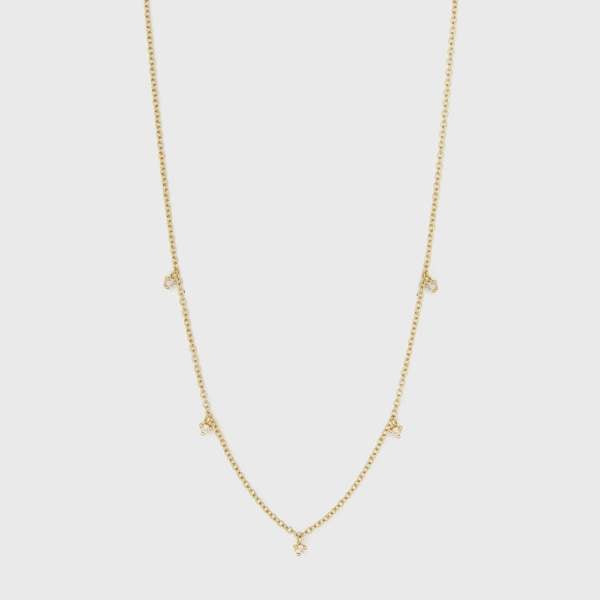 Cleo Choker
