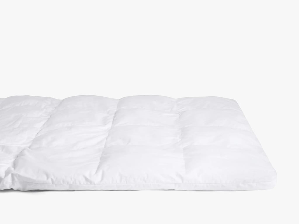 Best Down-Alternative Mattress Topper