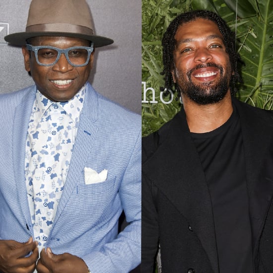 Phat Tuesdays Stars List Their Favorite Comedians