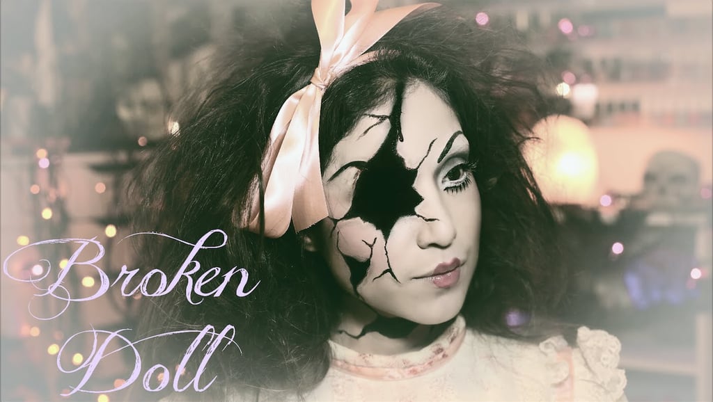 Broken Doll