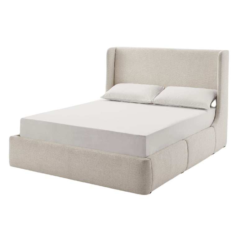 Best Editor-Loved Storage Bed
