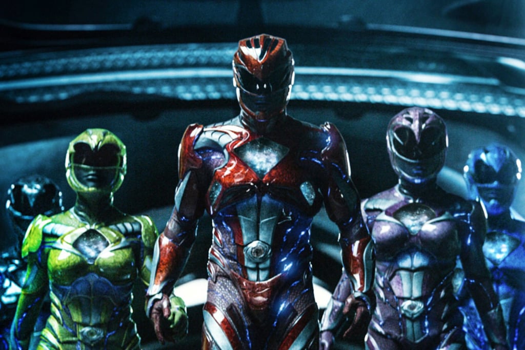 Movies Spring 2017