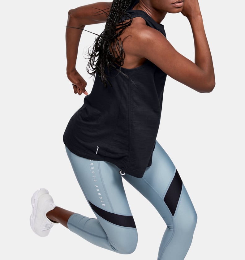 Charged Cotton® Adjustable Tank