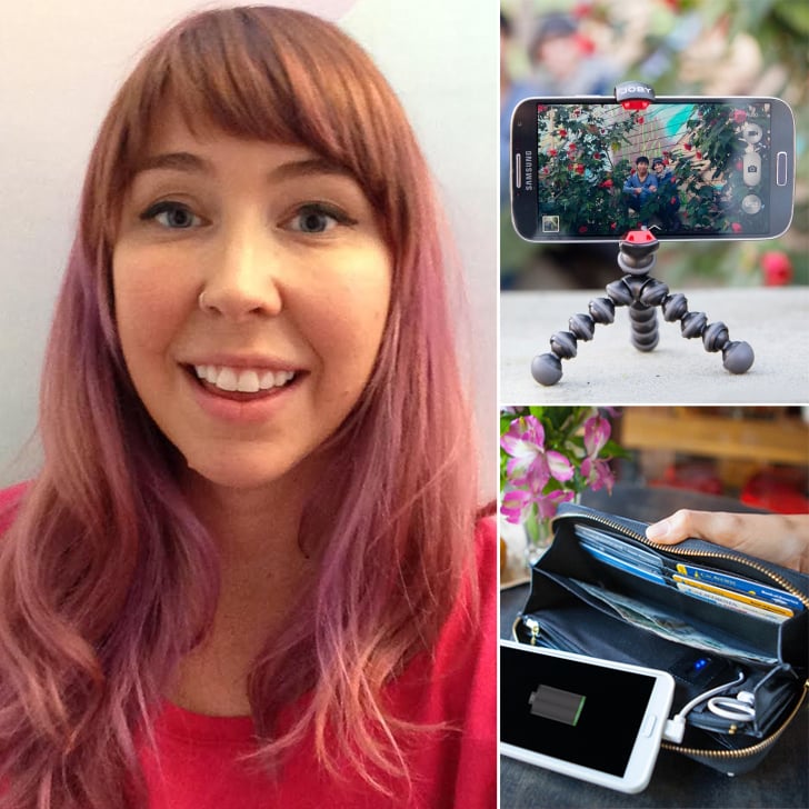 Selfie Gift Ideas
