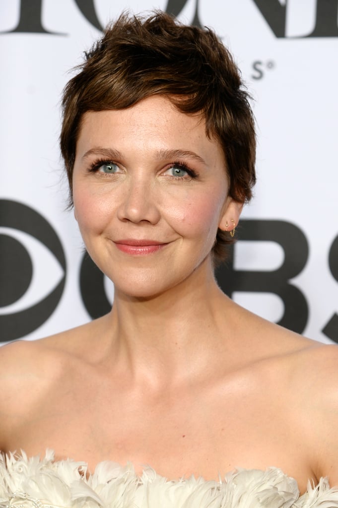 Maggie Gyllenhaal