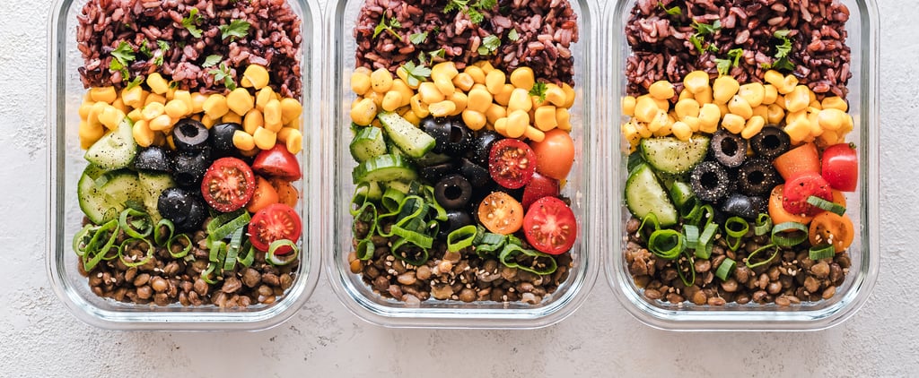 How to Develop Healthy Eating Habits