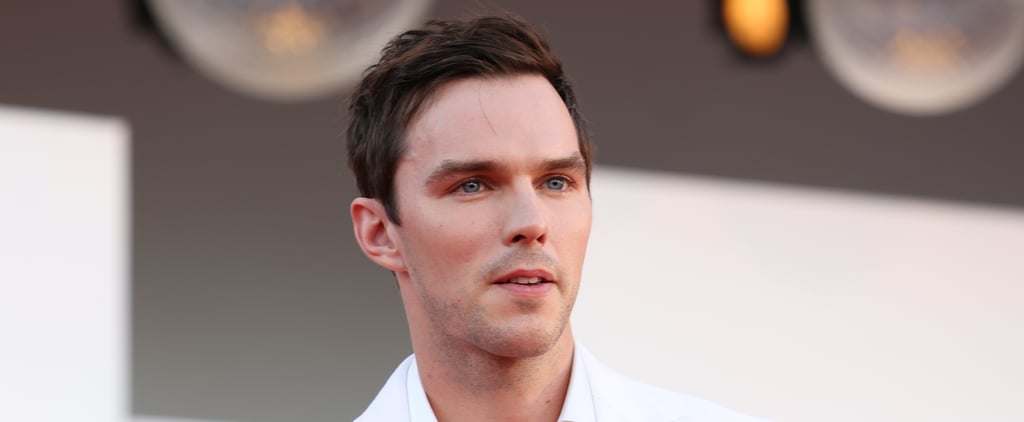 Who Has Nicholas Hoult Dated?